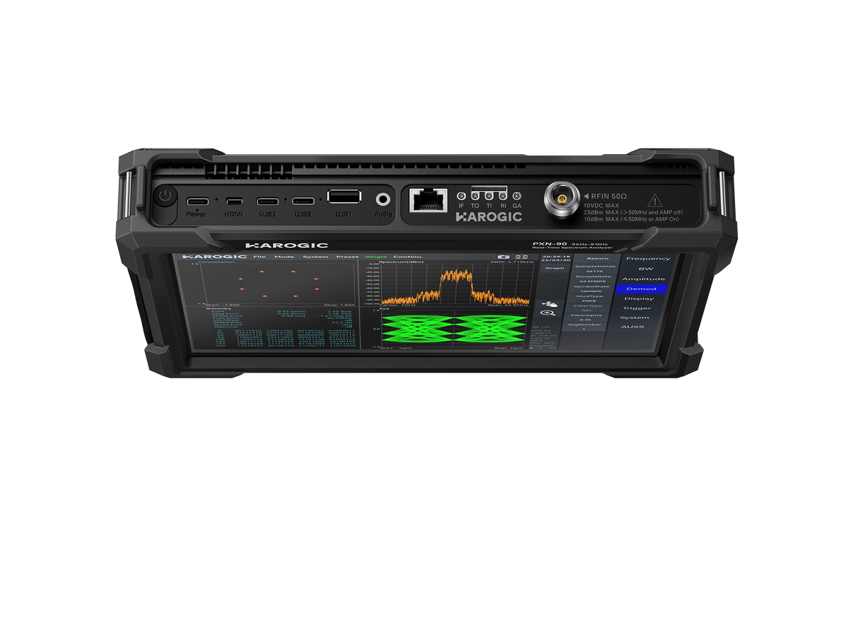 PX Series
